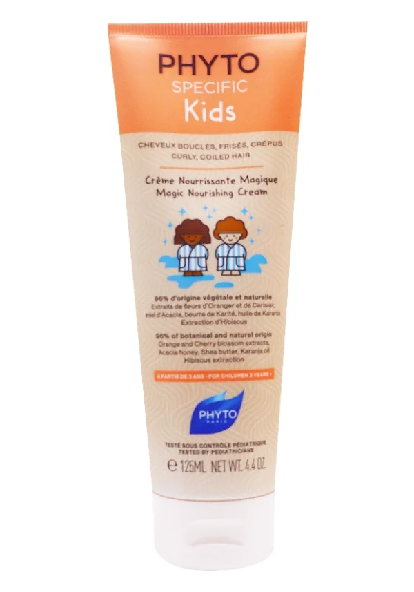 phyto specific kids 125 ml