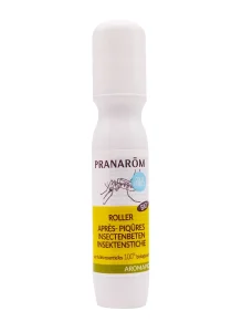 pranarom roller