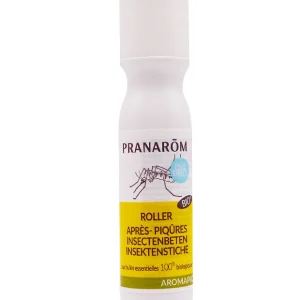 pranarom roller