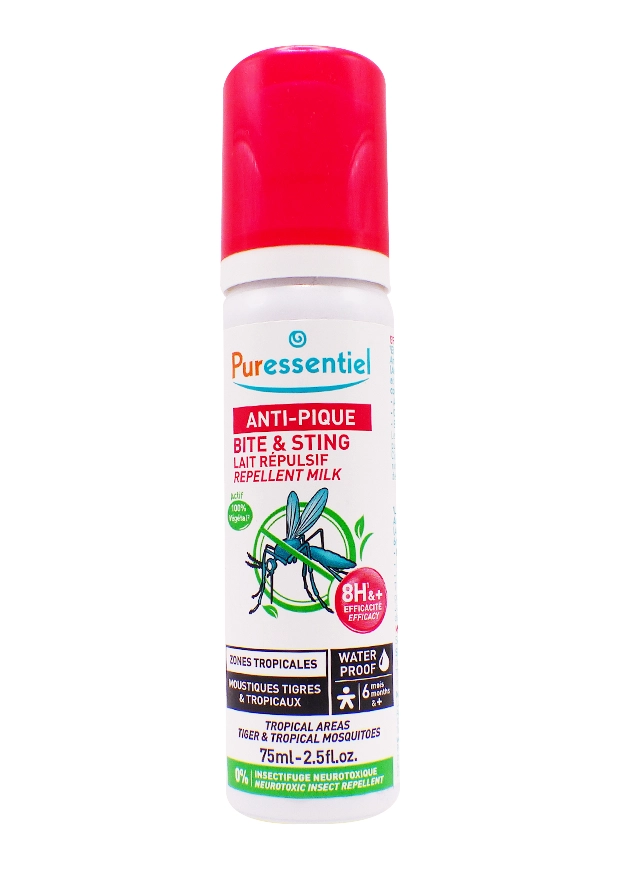 puressentiel spray 75 ml
