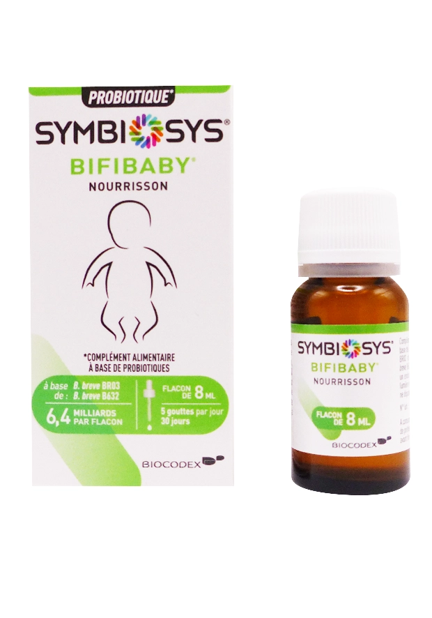symbiosys 8 ml
