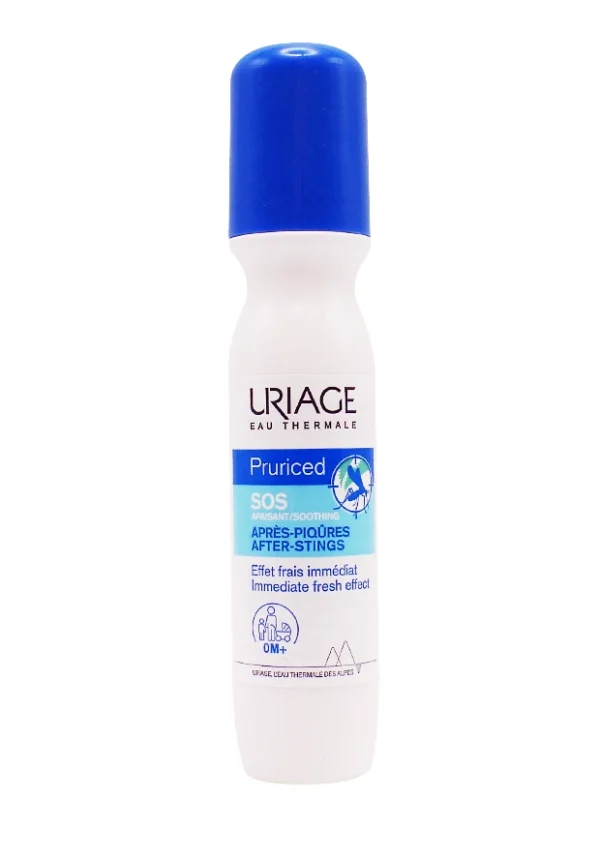 uriage roll on puriced moustiques