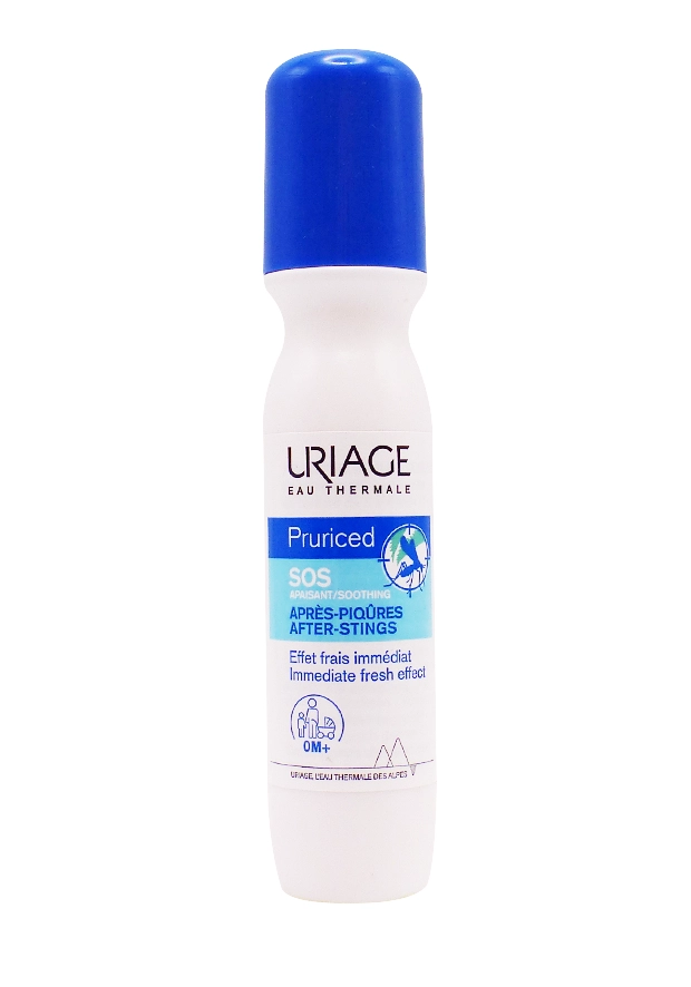 uriage roll on puriced moustiques
