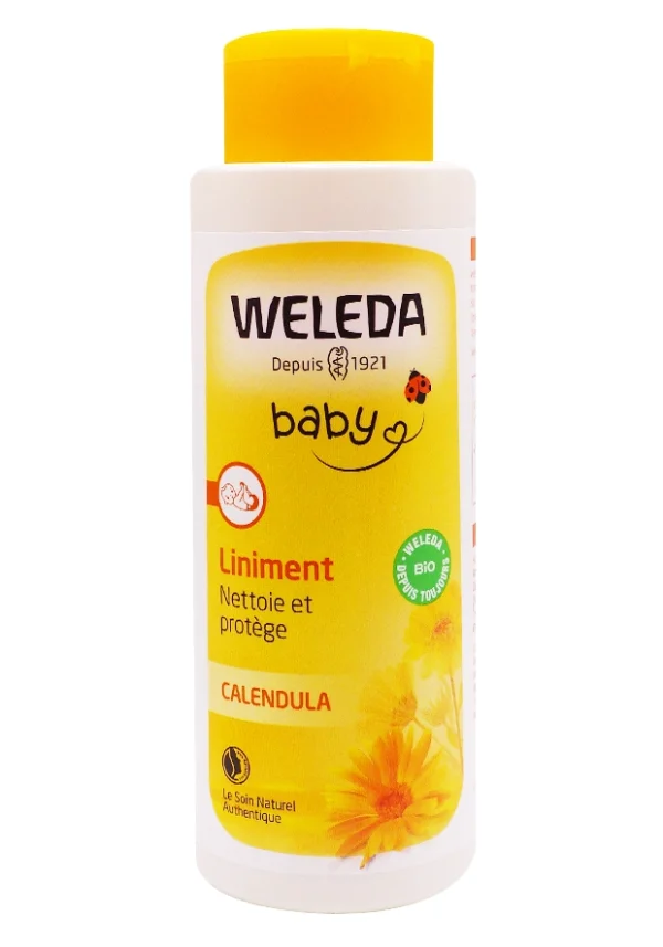 weleda liniment calendula