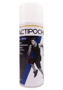 actipoche spray froid