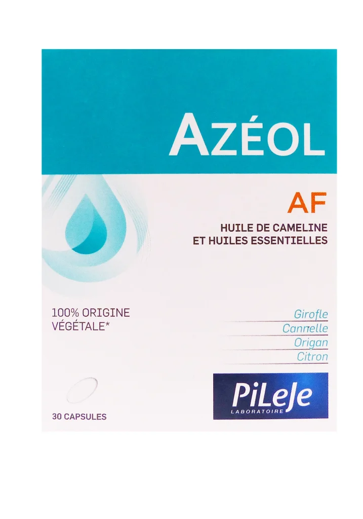 azeol af pileje