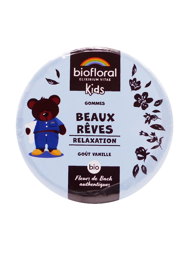 biofloral beaux reves