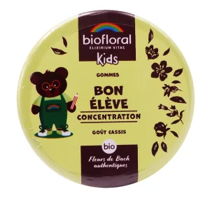 bon eleve biofloral