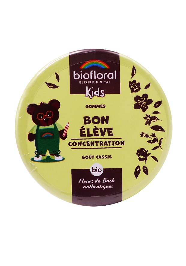 bon eleve biofloral