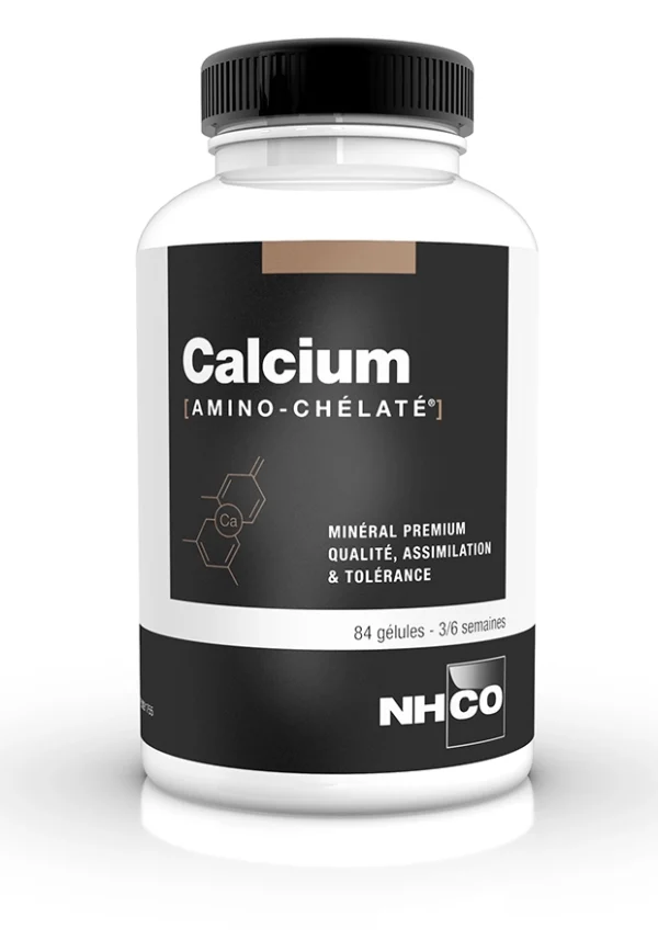 calcium
