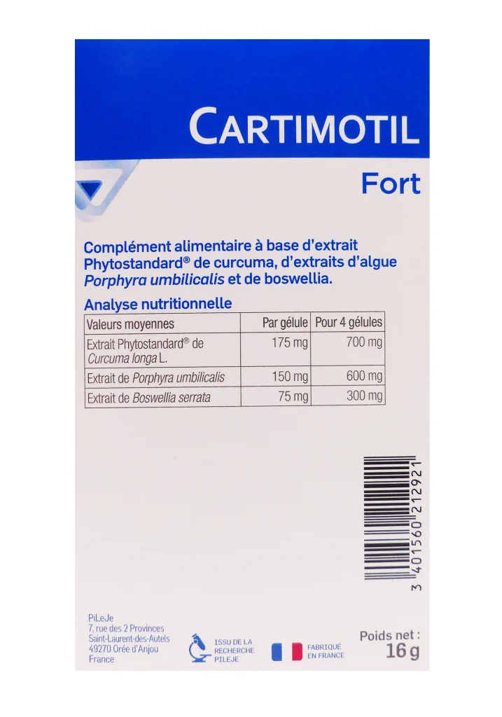 cartimotil fort dos