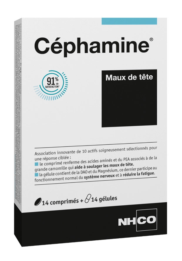 cephamine