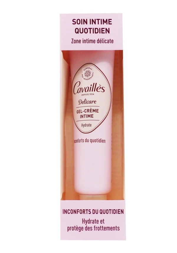 delicare soin intime cavailles