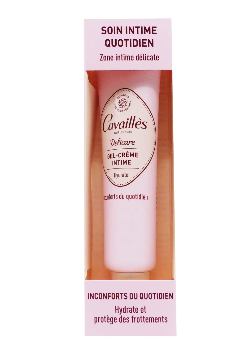 delicare soin intime cavailles