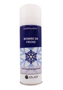 donjoy bombe de frois