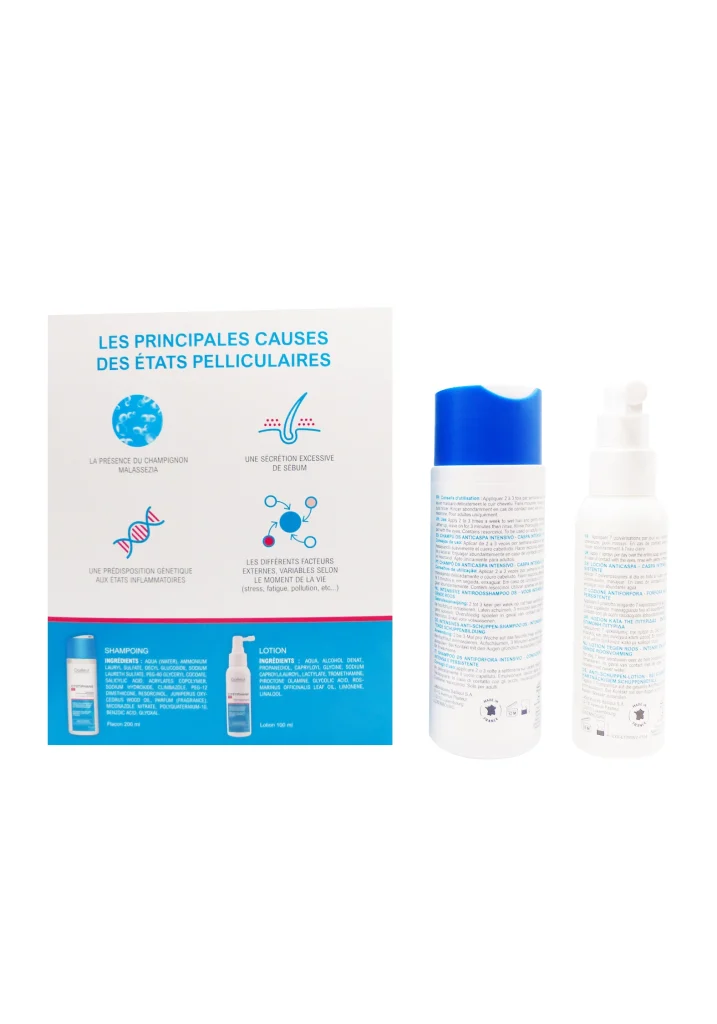dos coffret cystiphane ds