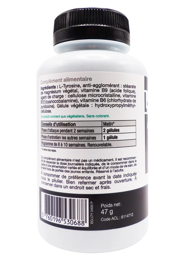 dos tyrosine nhco