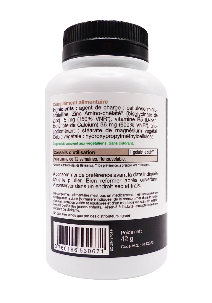 dos zinc nhco