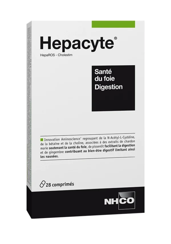 hepacyte