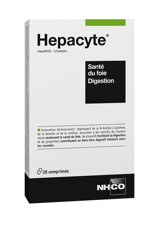 hepacyte