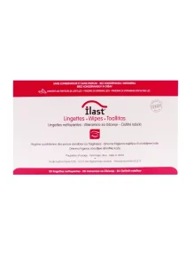ilast lingettes