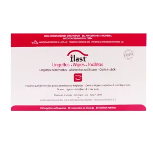 ilast lingettes