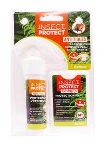 insect protect anti tiques