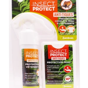 insect protect anti tiques