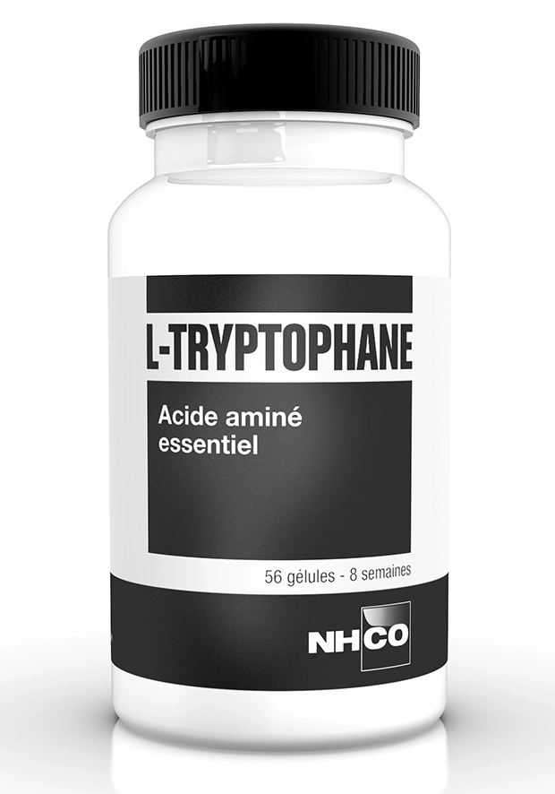 l-tryptophane nhco