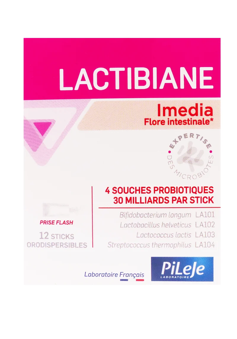 lactibiane immedia