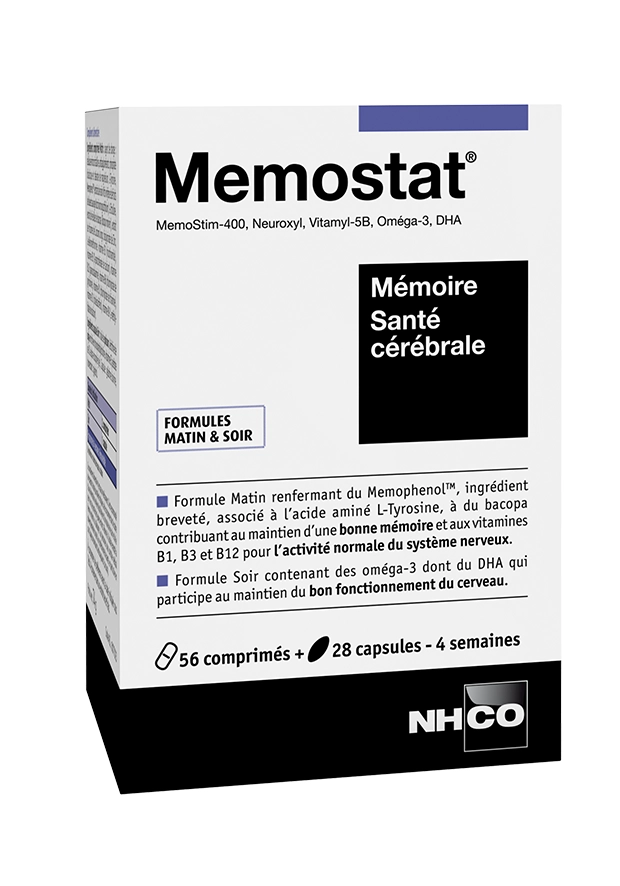 memostat