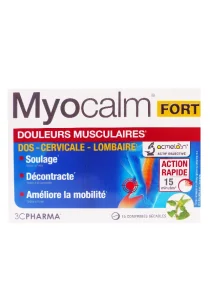 myocalm fort
