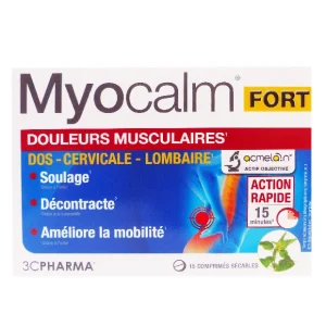 myocalm fort