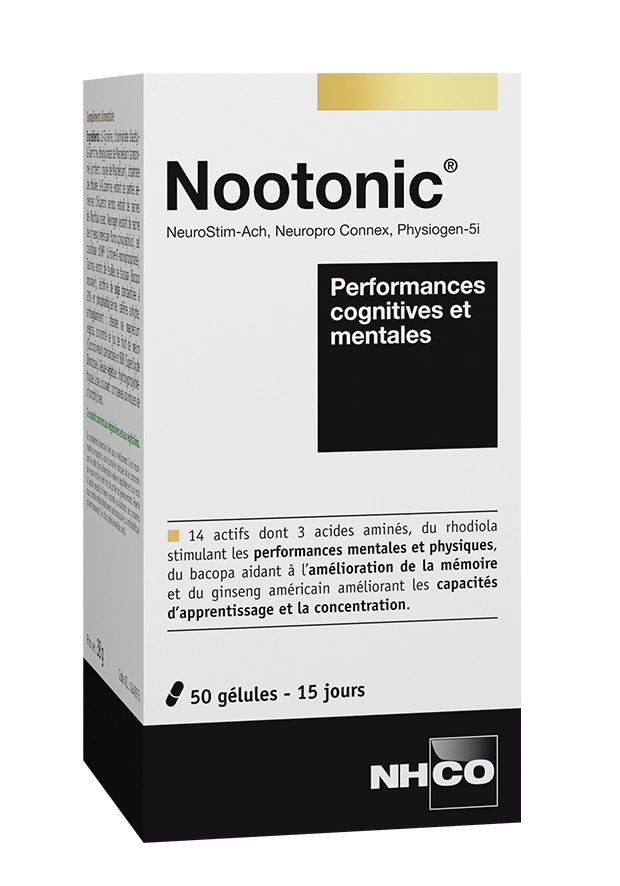 nootonic