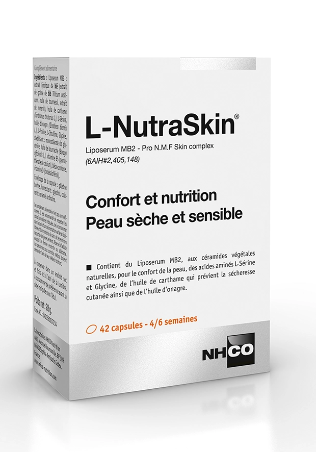 nutraskin
