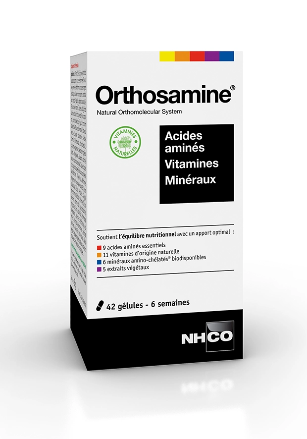 orthosamine nhco