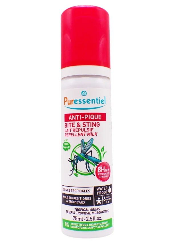 puressentiel 75 ml