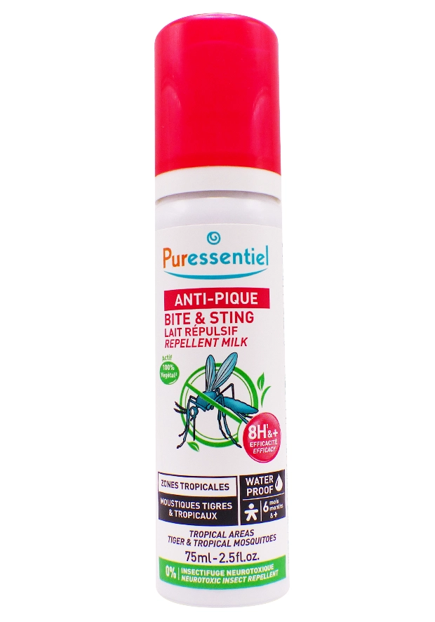 puressentiel 75 ml