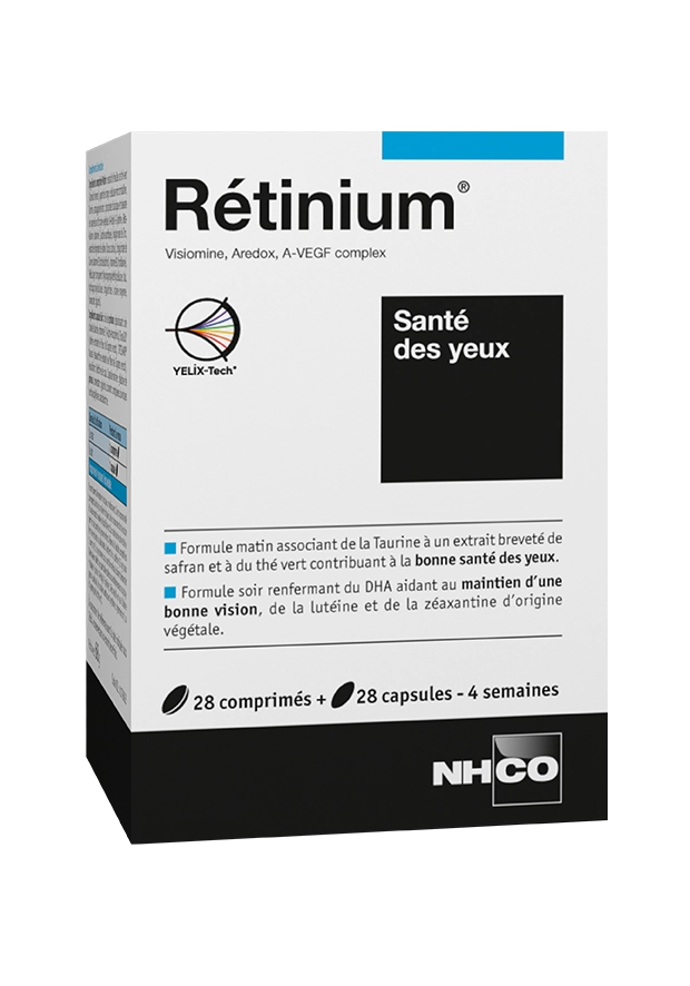 rétinium