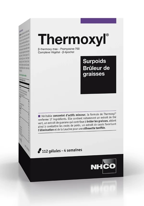 thermoxyl