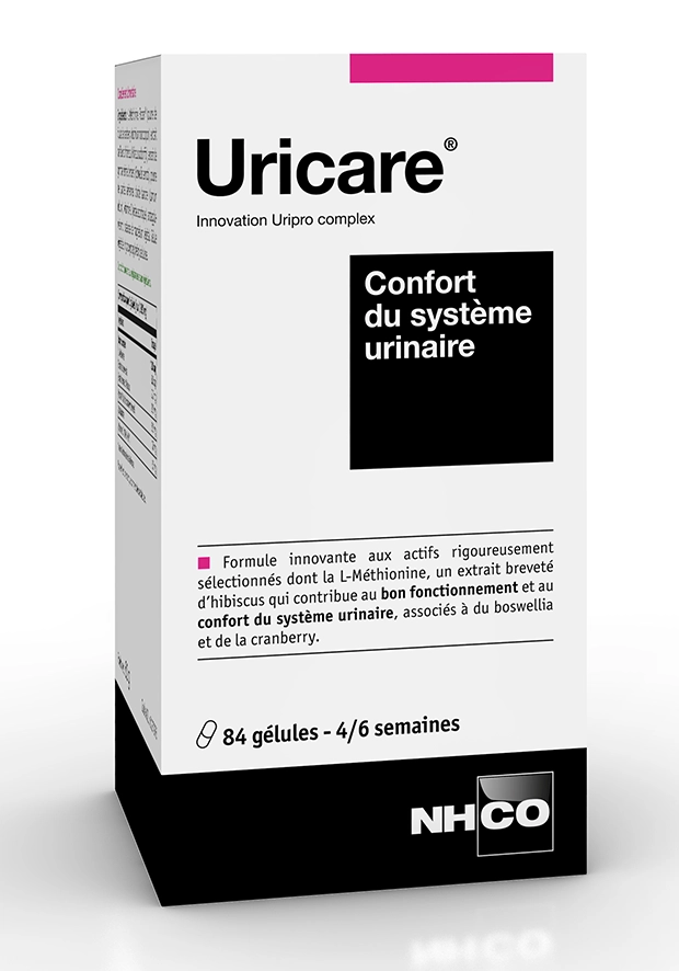 uricare