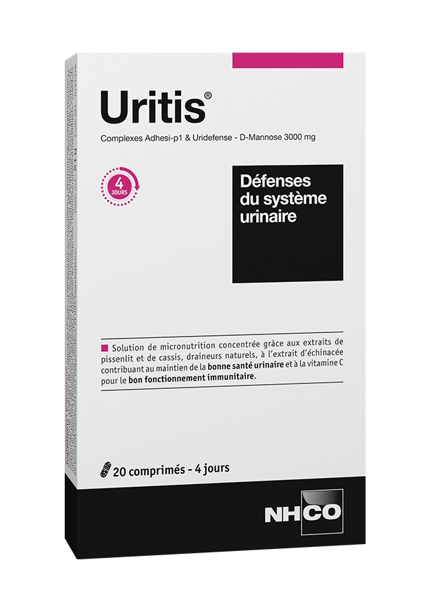 uritis