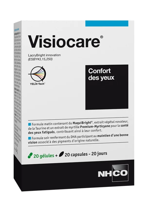 visiocare nhco