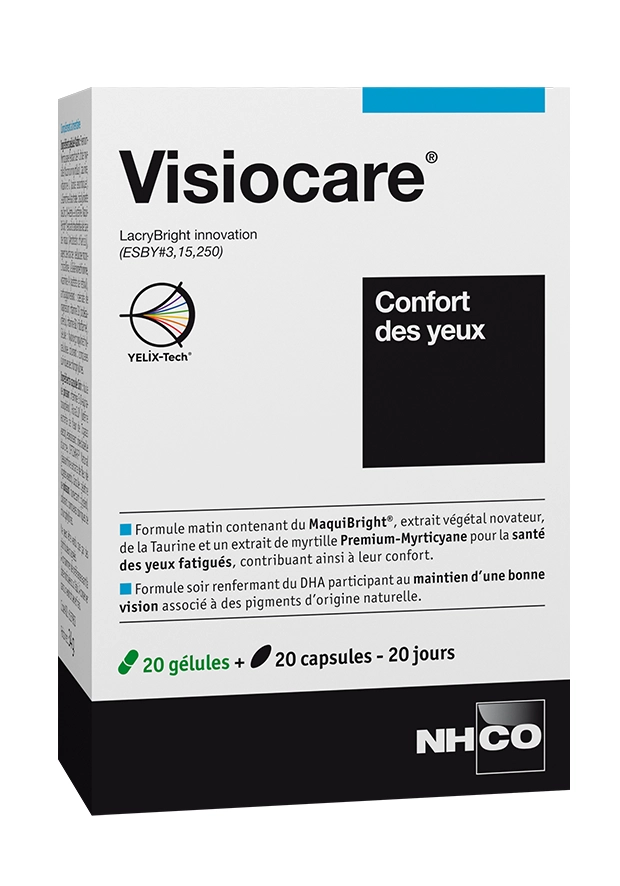 visiocare nhco