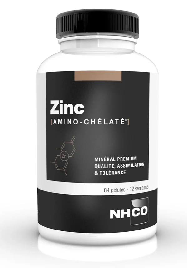 zinc