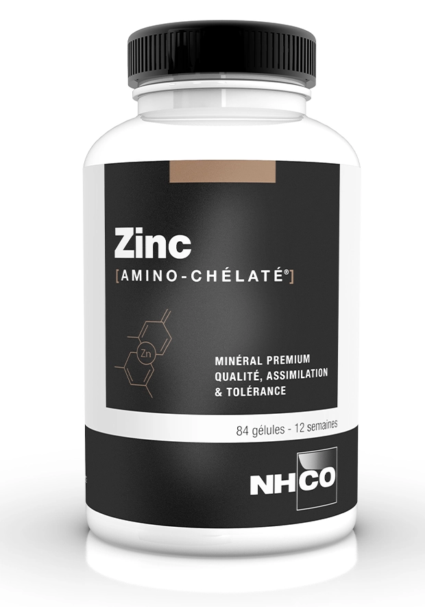 zinc
