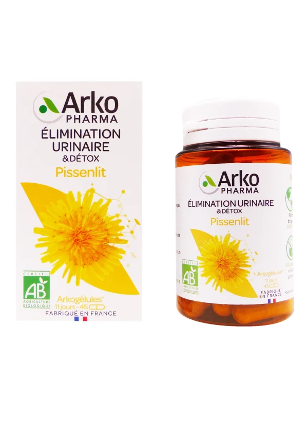 arko pissenlit