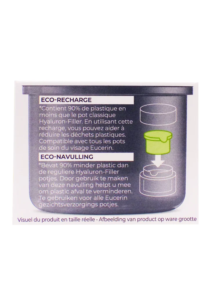 cote recharge hyaluron filler