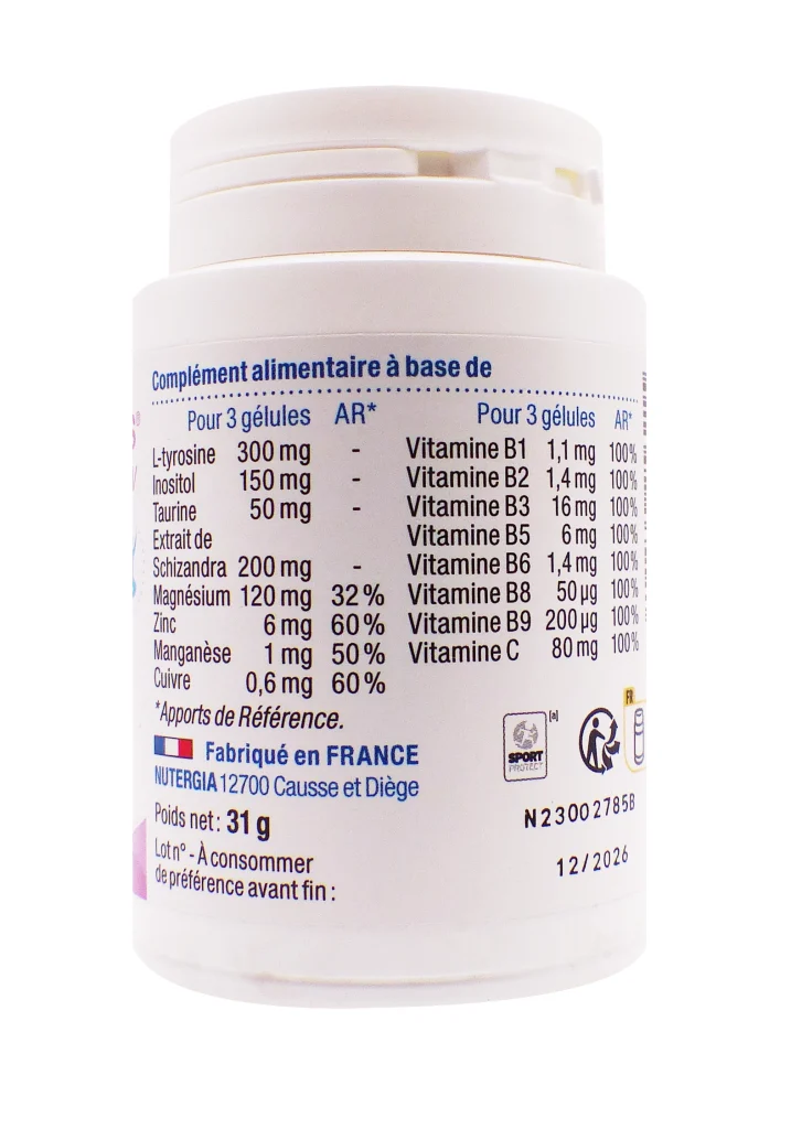 dos ergy