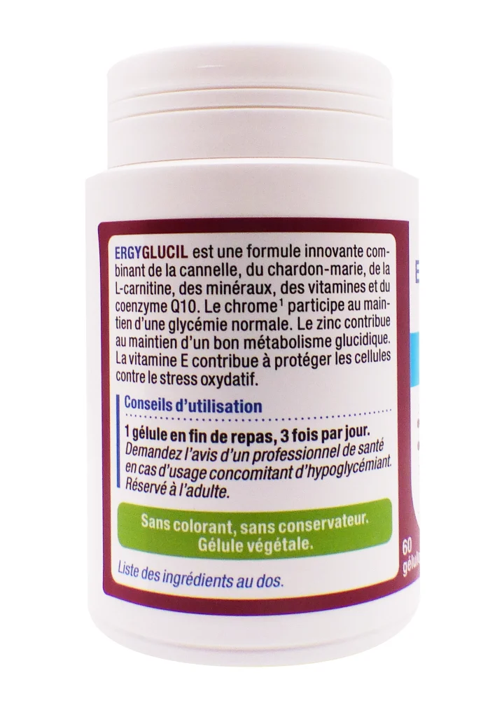 dos nutergia